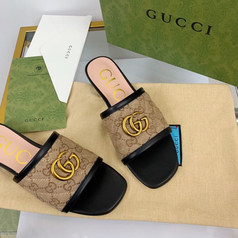 Gucci Slippers